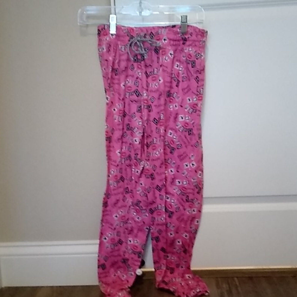 PJ's